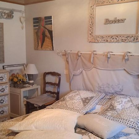 Chambre D'Hotes Brive-la-Gaillarde Zewnętrze zdjęcie