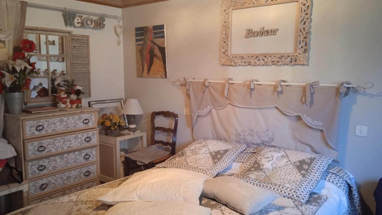 Chambre D'Hotes Brive-la-Gaillarde Zewnętrze zdjęcie